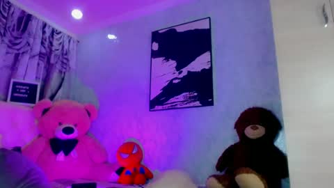 Snapshot of oliviahot01 chatting on 25, 6, 2026 oliviahot01 online show from 25, 6, 2026