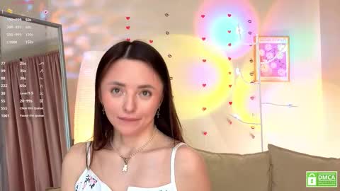 Olivia online show from 23, 3, 2026