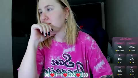 Snapshot of oliviamunk chatting on 9, 6, 2026 . online show from 9, 6, 2026