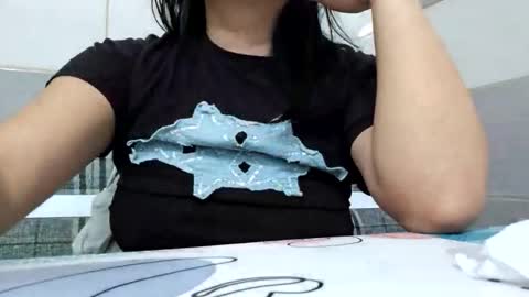 Olivia online show from 14, 12, 2025