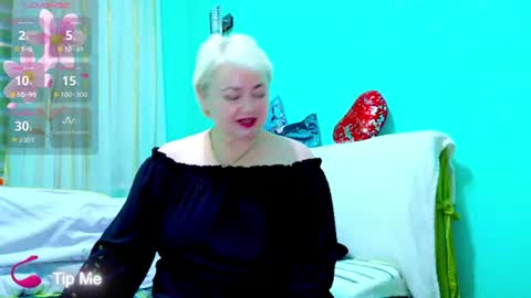 Snapshot of oliviaparadise chatting on 14, 6, 2026 oliviaparadise online show from 14, 6, 2026