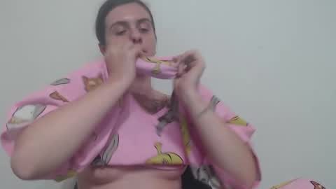 Mistress Olivia online show from 7, 1, 2025