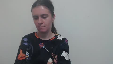 Mistress Olivia online show from 12, 1, 2025