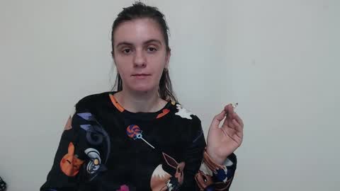 Mistress Olivia online show from 13, 1, 2025