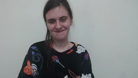 Mistress Olivia online show from 16, 2, 2025