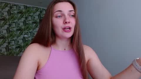 Olivia online show from 19, 11, 2025