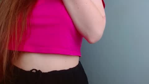 Olivia online show from 31, 3, 2026