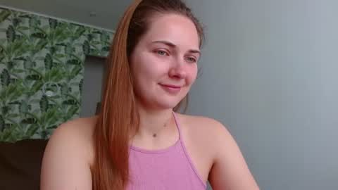 Snapshot of oliviashiny chatting on 26, 6, 2026 Olivia online show from 26, 6, 2026