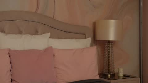 OliviaSway online show from 5, 12, 2024