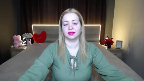 Oliviaverr online show from 3, 3, 2026