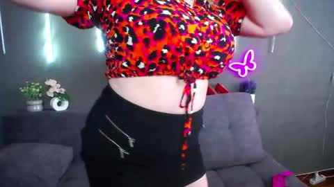 Oliviaverr online show from 1, 5, 2026