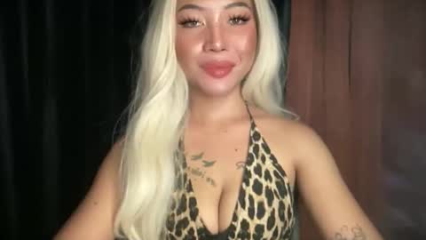 ZAINA online show from 12, 4, 2026