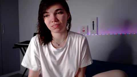 Snapshot of olivka_flower chatting on 6, 12, 2024 Angelina Lina online show from 6, 12, 2024