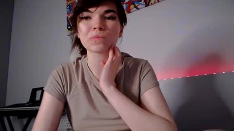 Snapshot of olivka_flower chatting on 17, 12, 2024 Angelina Lina online show from 17, 12, 2024