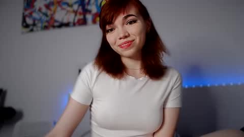 Snapshot of olivka_flower chatting on 13, 2, 2025 Angelina Lina online show from 13, 2, 2025