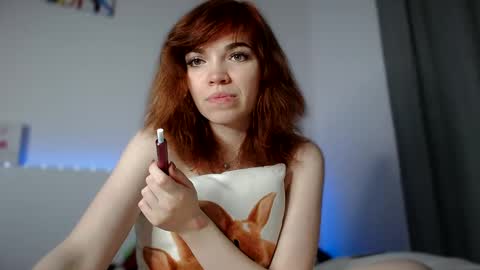 Snapshot of olivka_flower chatting on 8, 3, 2025 Angelina Lina online show from 8, 3, 2025