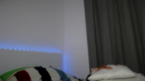 Snapshot of olivka_flower chatting on 8, 3, 2025 Angelina Lina online show from 8, 3, 2025