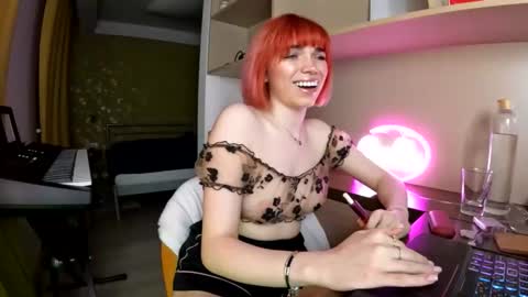 Angelina Lina online show from 27, 3, 2026