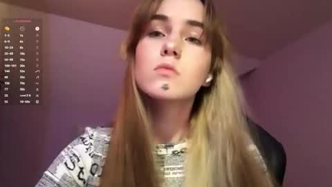 Mila  online show from 25, 9, 2025
