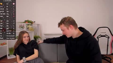 Olli and Stiw online show from 20, 1, 2025