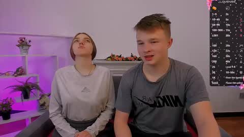 Olli and Stiw online show from 6, 3, 2025