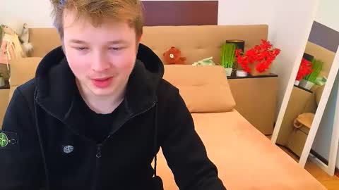 Olli and Stiw online show from 22, 2, 2026