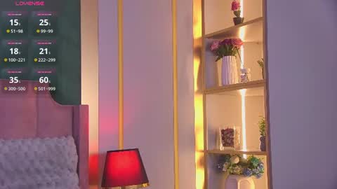 Snapshot of olliviaross chatting on 17, 7, 2026 Olivia online show from 17, 7, 2026