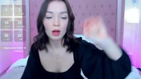 Amely online show from 10, 2, 2025