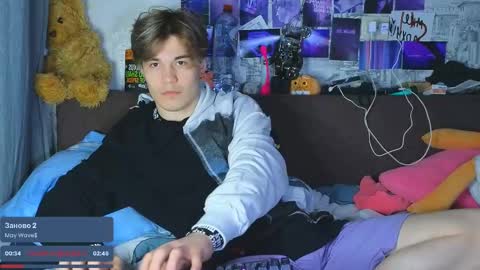 Tony online show from 10, 2, 2025