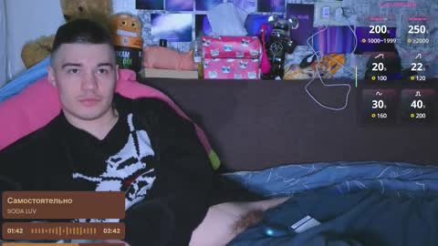 Tony online show from 9, 3, 2025