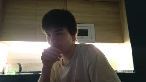 Tony online show from 12, 10, 2025