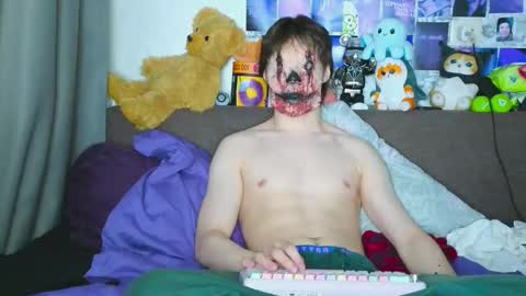 Tony online show from 31, 10, 2025