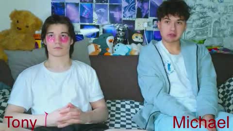 Tony online show from 19, 12, 2025