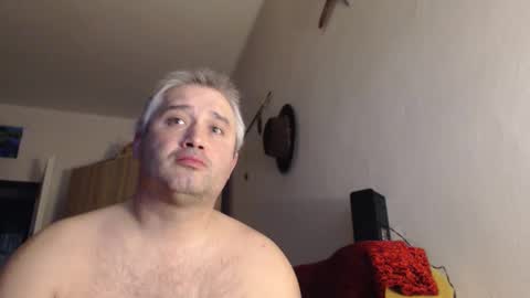 Michal online show from 4, 12, 2025