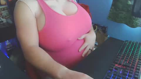 Dani Pregna online show from 4, 3, 2026