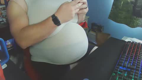 Dani Pregna online show from 23, 3, 2026