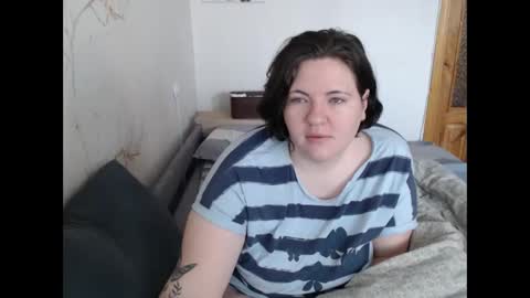 Snapshot of olyaandnetty chatting on 22, 2, 2025 OlyaAndNetty online show from 22, 2, 2025