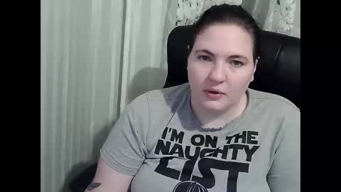 Snapshot of olyaandnetty chatting on 11, 10, 2025 OlyaAndNetty online show from 11, 10, 2025