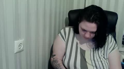 Snapshot of olyaandnetty chatting on 4, 11, 2025 OlyaAndNetty online show from 4, 11, 2025