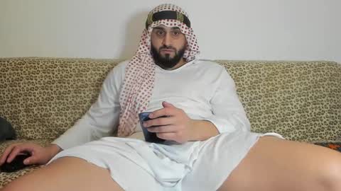 Omar online show from 15, 1, 2025