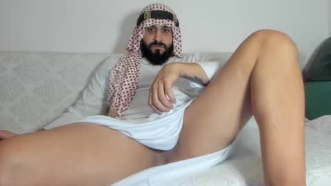 Omar online show from 14, 10, 2025