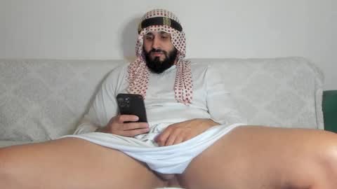 Omar online show from 1, 11, 2025