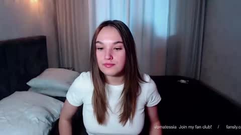 Tessa online show from 15, 12, 2024