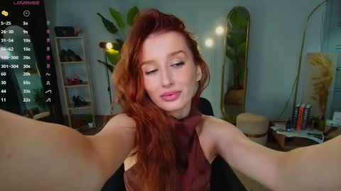 Miss Omelia online show from 28, 3, 2026