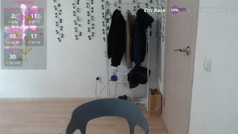  MellY  online show from 22, 4, 2026