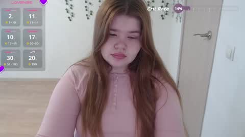  MellY  online show from 5, 6, 2026
