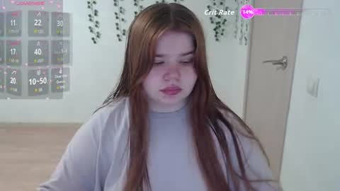 Snapshot of omellyoo chatting on 20, 6, 2026 MellY online show from 20, 6, 2026