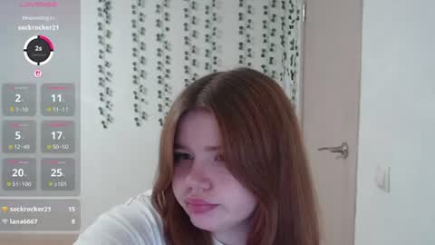 Snapshot of omellyoo chatting on 11, 7, 2026 MellY online show from 11, 7, 2026