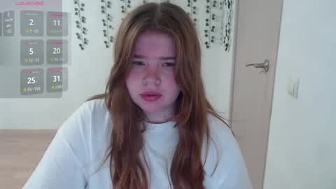 Snapshot of omellyoo chatting on 13, 7, 2026 MellY online show from 13, 7, 2026
