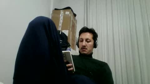 Snapshot of omercock1 chatting on 11, 2, 2025 omy pm me online show from 11, 2, 2025